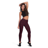 MacLachlan 02 Tartan Leggings